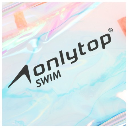 A bag for wet things onlytop, 26x14 cm, color holography-9