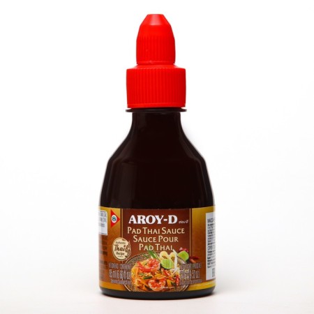 Pad Tai sauce Aroy-D, 270 g