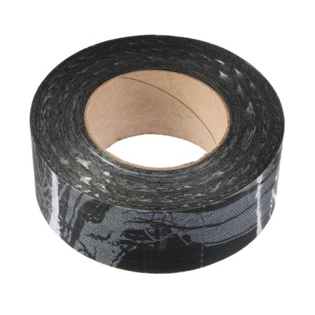 STP Bromo adhesive tape for sound insulation, 0.05x25 m