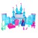 Castle for dolls "Magic" with accessories, sound, light, mix