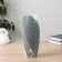 VAZ "Juno" Shadow, silver h-26 x11cm d-7.5cm mix