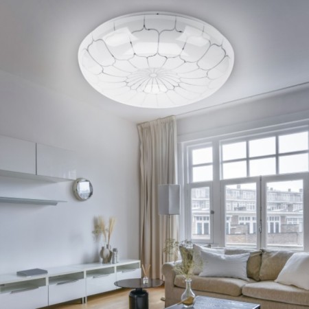 Lamp SPB-6-36-4K Pautina 36W 4000k 1850lm-1