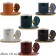 Lenardi coffee set, 12 items