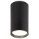 Lamp OL32 BK MR16 1x12W GU10 IP20 Black 5.5x5x5x10