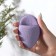 Washing sponge "Drive", 9 × 6 cm, with pockets, color mix