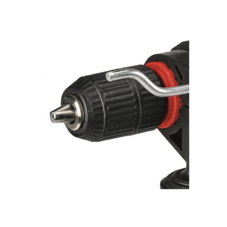 Drill Battery Enhell PXC TC -id18LI-SOLO, 18 V, 0-2600 rpm, without ZU and AKB-1
