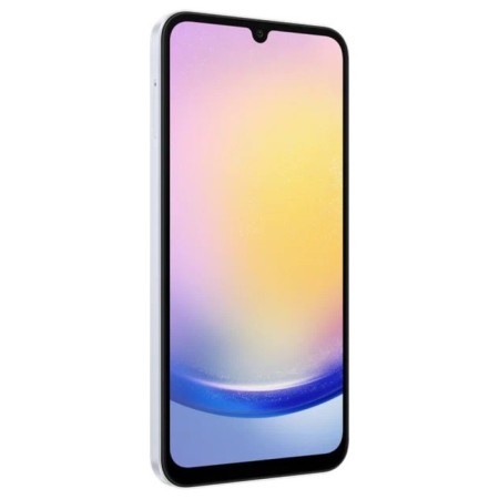 Samsung_OAE smartphone A256F Galaxy A25 6/128 Lightblue-3