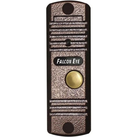 Falcon Eye Fe-305HD video panel CCD CCD Color Panel: Copper