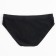 Bathing swimming trunks for Minaku boy, black color, height 86-92