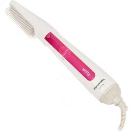 Combuster-rectifier Panasonic Styler EH-KE16-VP615, 650 W, 2 modes, white-pink-1