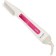 Combuster-rectifier Panasonic Styler EH-KE16-VP615, 650 W, 2 modes, white-pink