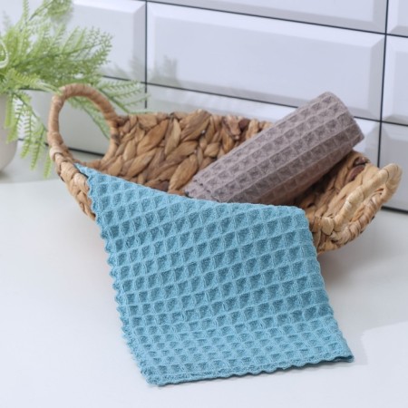 Dilan microfiber napkin, 30 × 30 cm, mix color-1