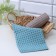 Dilan microfiber napkin, 30 × 30 cm, mix color
