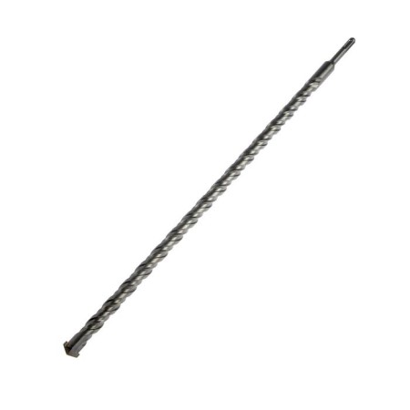 Tour tundra, double spiral, SDS-Plus, 24 x 600 mm.