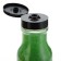 Sugar shower gel-scrub, 350 ml, apple aroma, Beauty Food