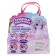 Set for creativity Bag-coloring with felt-tip pens "Unicorn