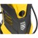 High pressure washing Denzel R-165D, 2200 watts, 165 bar, 7 l/min, with a drum