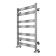 Water towels LARUSSO "Bond" P7, 500x800 mm, 408 W, lower connection