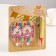 Gift set "Happy Birthday" from 2 items: candle-refining and candle-giant number "60"