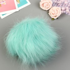 Pompon Artificial fur 