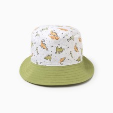 Panama Children's TE-190-112, green color, rr 44-46