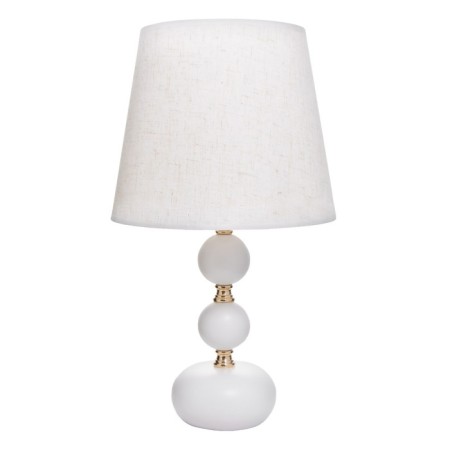1x60W skating lamp E27 white-gold 25x25x45 cm Risalux-6