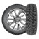 Winter Sawdown Ikon Tyres Ikon Nordman 5 185/55 R15 86T