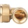 Transitional SFT-0013-000134, 1 "x3/4, internal/internal