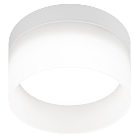 Lamp OL30 WH GX53 1x15W white 8x8x5.5 cm-1