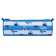 Penal-tobus soft 70 x 210 mm, Hatber "Buba" Blue NPT_27278