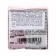 Plastic - polymer clay, 85 g, Professional, purely purple