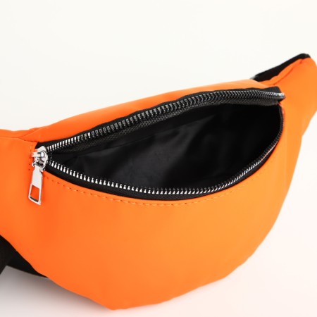 Board belt on lightning, orange color-5