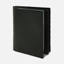 Cover for auto documents without fastening, black color