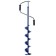 Ice Bour "Patriot" Telescopic 150 mm