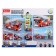 Designer Fireman "Machine with a staircase", 343 parts