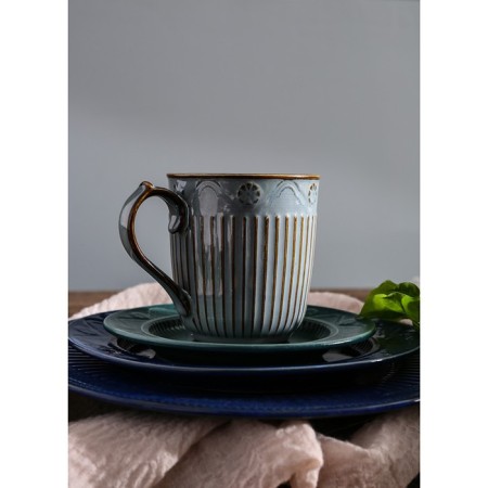 Liberty Jones Antique mugs, 375 ml, 2 pcs-13