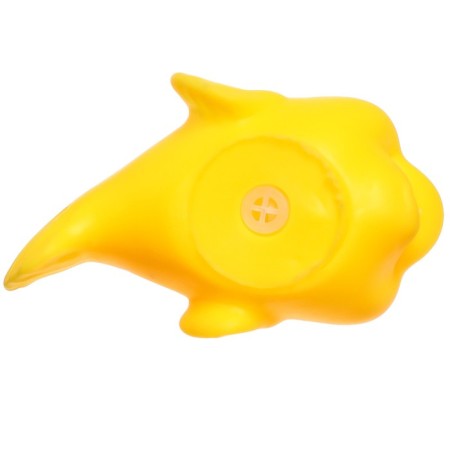 A set of rubber toys for the bathtub "soap: fish", 4 pcs, crush me-6