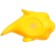 A set of rubber toys for the bathtub "soap: fish", 4 pcs, crush me