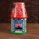 Teremok nesting doll 7 characters, mix
