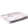 Steenova Home Kamilla tablecloth, size 145x180 cm, color gray color