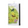 ATEMI PSC307, children's, silicone, salad color