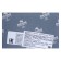 Chernographic (whole-graphite) Koh-I-Noor 8971 4B pencil, thickened