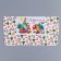 The prefabricated box - the context of New Year, 9.3 x 14.6 x 5.3 cm, New Year