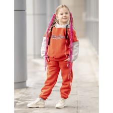 Set: Hoods and Pants 