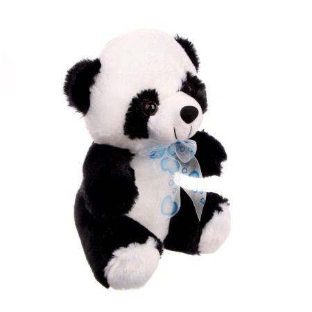 Soft toy with a spandy "Panda"-16