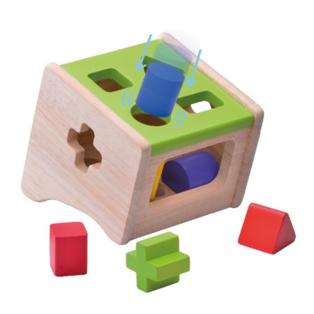 Logistic sort of "molds"-1