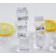 Artificial ice, 50 pcs, 18 mm