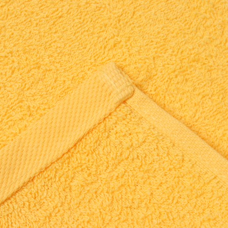 Set of towels Ethel "Rejoice for simple things" 35x50 cm - 3 pcs, 100% HL, MARRA 340 g/m2-3