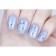 Solomeya Color Gel Blue Sky gel polish, 8.5 ml