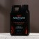 Shower gel 300 ml and soap 70 g "Real Drive", gift set, Hard Line